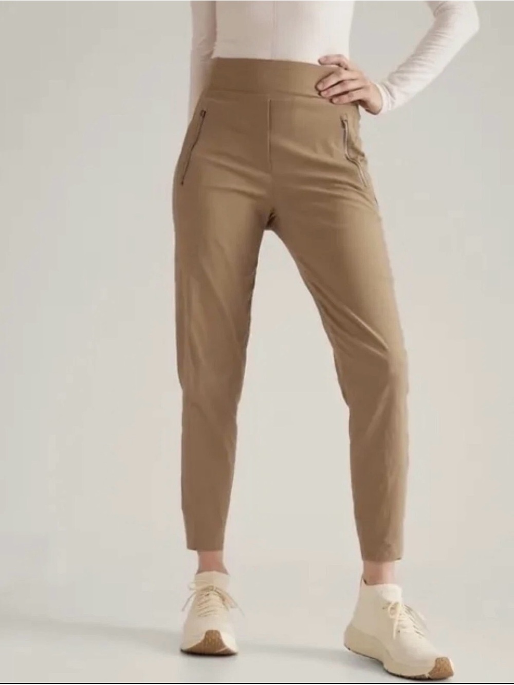Athleta Trekkie North Jogger